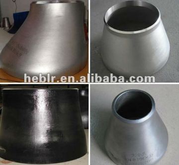 steel taper pipe China manufacturer