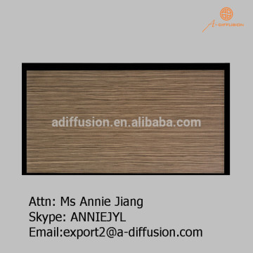 Wood look procelain tile, line stone procelain tile