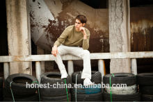 2016 leisure style multicolor mens work wear cargo pants