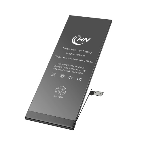 Buy New Iphone 6 Battery Replacement Low Cost