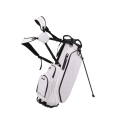 Advanced Lightweight Stand Bag Technology