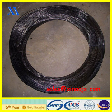 black wire/black annealed wire/black annealed baling wire