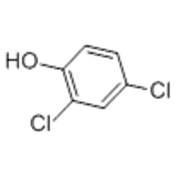 2,4-diclorofenol CAS 120-83-2