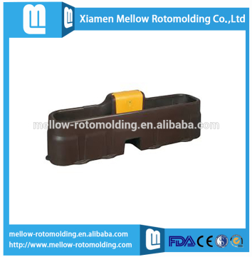 Customized food grade PE pet feeders station wildlife feeder for sale