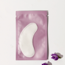 Eyelash eye Gel Patch Lint free Extension Mask