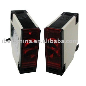 Through beam Photo Sensor Swich, AC Photo Sensor Swich, AC Photoelectric Sensor Swich (IBEST)
