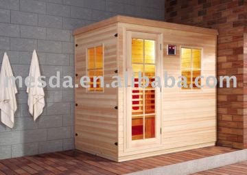 Sauna House