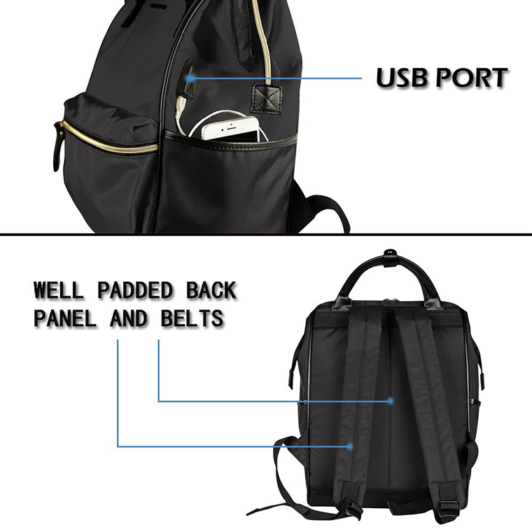 Laptop Backpack Bag