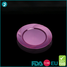 Plastic Party Plates