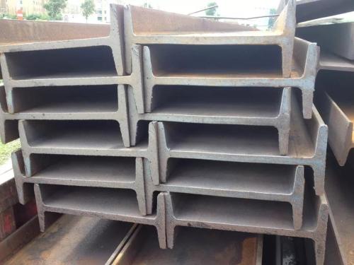 Q235 Excellent Quality Steel I-Beams