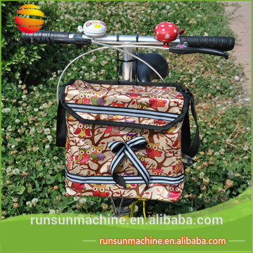 Bike Accessories 2015 Decorative Bike Transport Bag