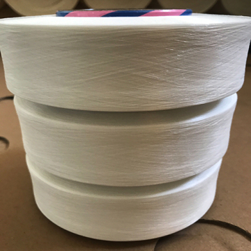 40D spandex for warp-knitting fabrics