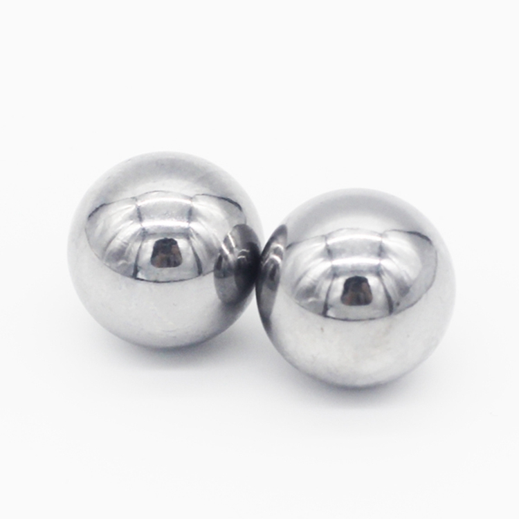 Chrome Steel Balls03 Jpg