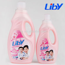 Liby Fabric Softener
