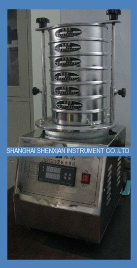 low price Sieve Shaker / Sieve Shaker price