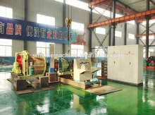 3 tons facotry price small hoist