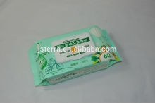 Baby Toning Health Wipes