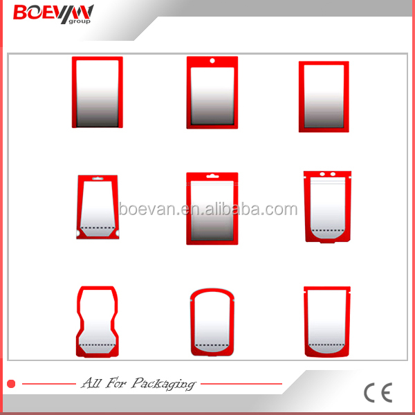 Stable function BHD-240SZ horizontal seed doypack packing machine