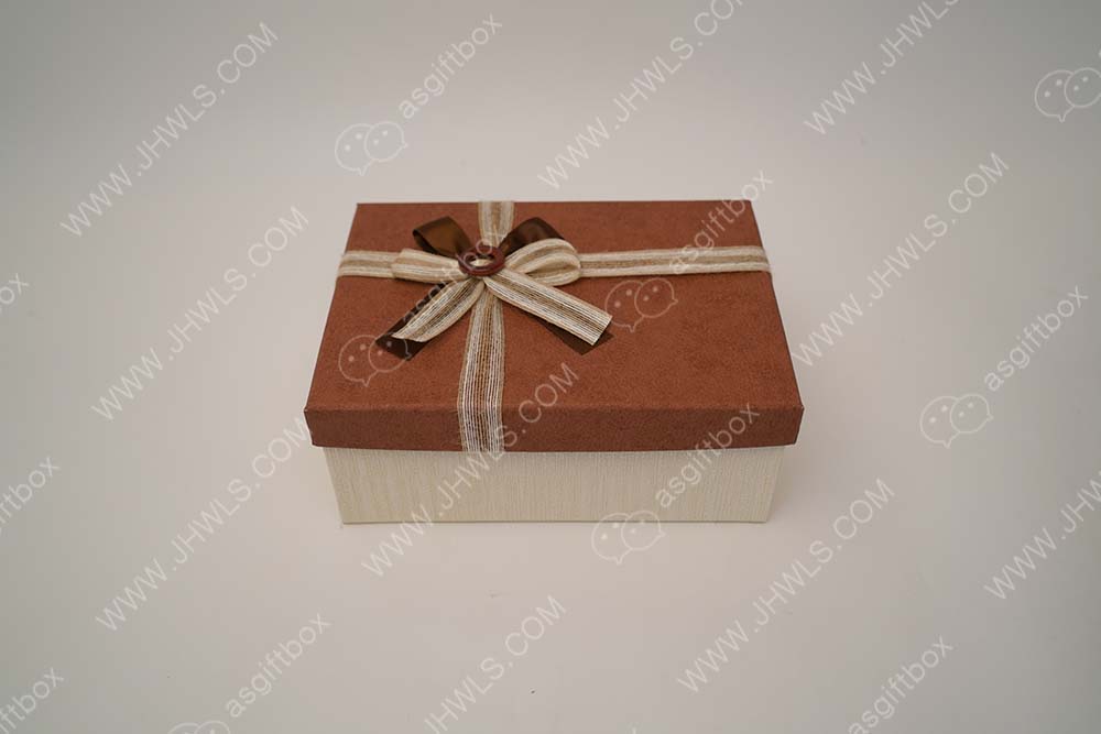 Leather Surface Box