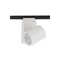 LEDER High Quality White 30W LED Track Light