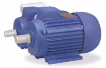 Yu,Yc.Yy Series Capacitor Start Asynchronous Motor / Electric Motor