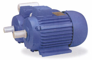 Yu,Yc.Yy Series Capacitor Start Asynchronous Motor / Electric Motor