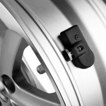 TPMS Sensor, Operating Temperatures of -40 to 125°C