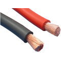 600V 8AWG THWN Nylon Covering Strand Copper Wire