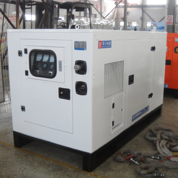 20 kW quiet diesel portable generators for sale