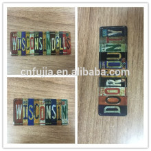 3D embossing custom decoration bar sign,hanging wall sign tin poster sign