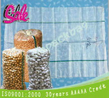 super poly woven sacks for grains