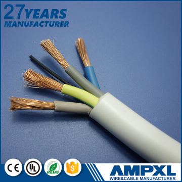 Professional CCA Flexible Cable Unshield Alarm Cable