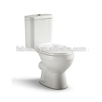 washdown two piece close-coupled closet B2013