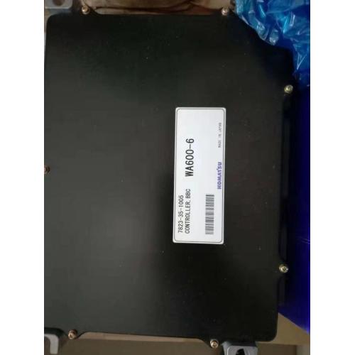 wa600-6 Pengawal Assy 7823-35-1005