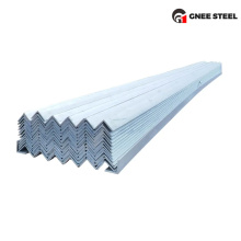 Galvanized Steel Equal Angle Steel Bar