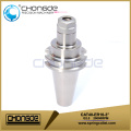 CAT40-ER16-3 &quot;حامل أداة آلة Collet Chuck CNC