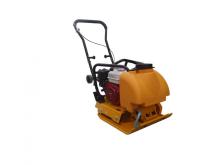 Best cost 5.5hp unidirectional plate compactor