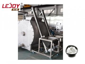 Sugar Powder Conveyor Machine