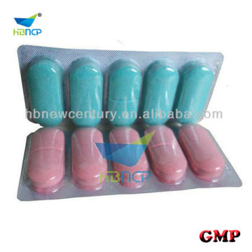 Albendazole tablet veterianry medicine&drug with GMP