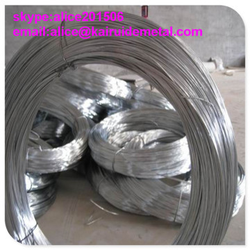 Galvanized Binding Iron Wire