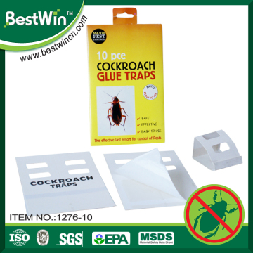 ISO9001 factory insects trapper and garden animal trapper effective cockroach killer