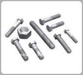 Hex Nuts and Bolts