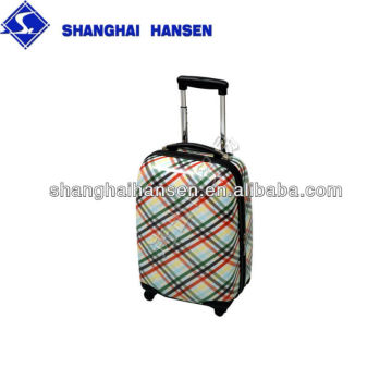 Travel Luggage Export Agent