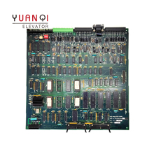 Elevator Electronic Board ABA26800ABA001 for E411 Elevator Main Board
