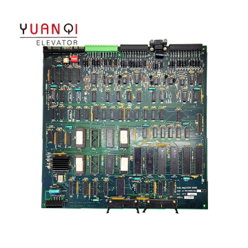 Elevator Electronic Board ABA26800ABA001 for E411 Elevator Main Board