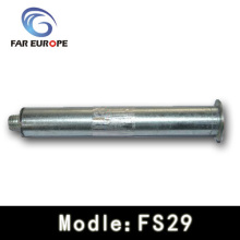 Bmw E60 Airbag Inflator?