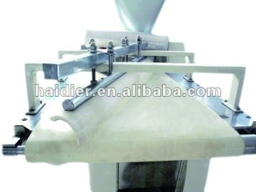 Hydraulic divider/Dough divider bun divider