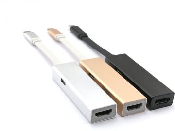 USB C Hub Macbook Pro