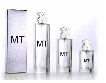 Brand Named Fragrance