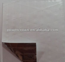 aluminium foil heat insulation sheet building material